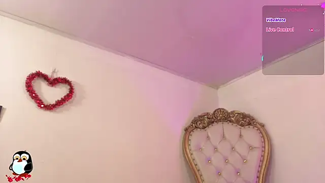 saaya tay online show from 11/24/25, 03:17