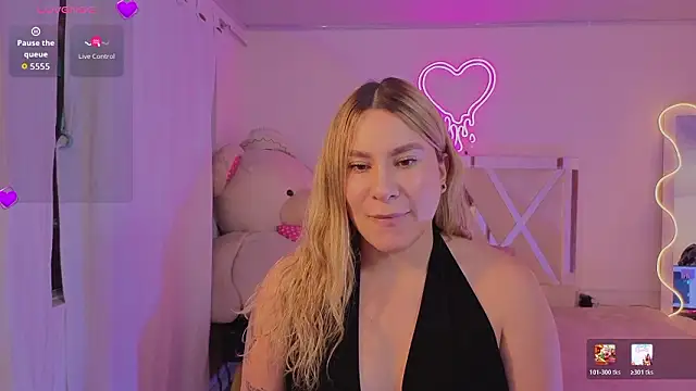 saaya tay online show from 02/08/26, 03:10