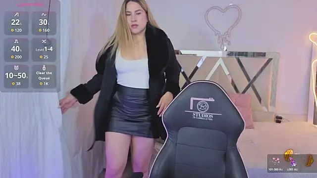 saaya tay online show from 03/15/26, 03:34