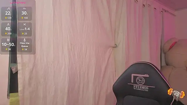 saaya tay online show from 03/23/26, 03:10