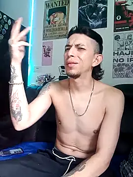 Chris  Jones online show from 04/17/26, 08:01