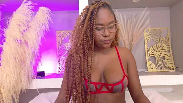 RachelStonne online show from 12/17/25, 01:06