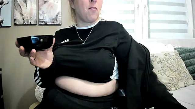 chupasexy online show from 04/19/26, 08:11