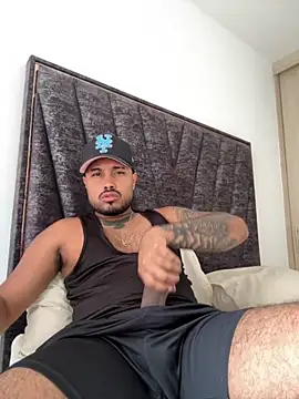 PapiStan online show from 09/24/25, 09:18