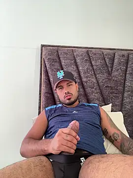 PapiStan online show from 11/10/25, 09:58