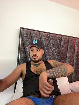 PapiStan online show from 11/20/25, 02:01