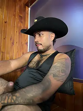 PapiStan online show from 03/27/26, 06:19