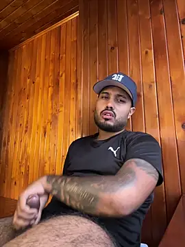 PapiStan online show from 04/02/26, 08:50