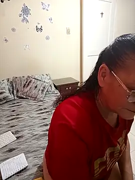 katrina perez online show from 03/20/25, 07:14