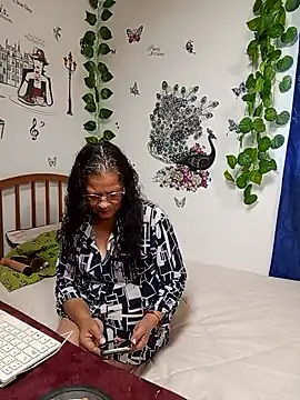 katrina perez online show from 03/19/26, 10:14