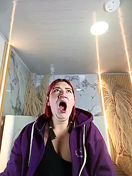 Cerecitaa02  online show from 01/19/26, 12:09