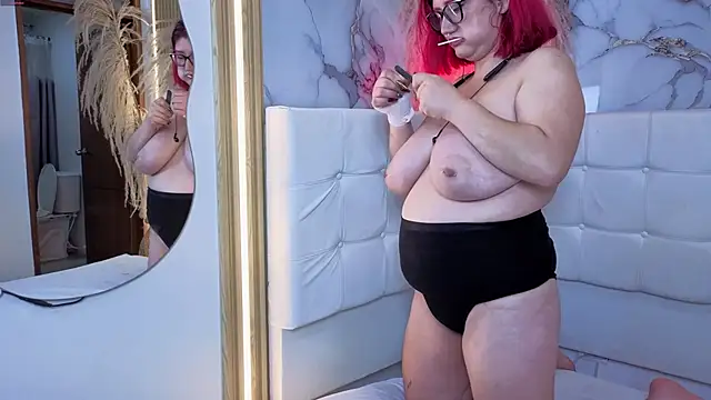 Cerecitaa02  online show from 03/27/26, 08:26