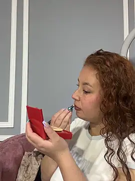 AmmberJones online show from 11/11/25, 12:05