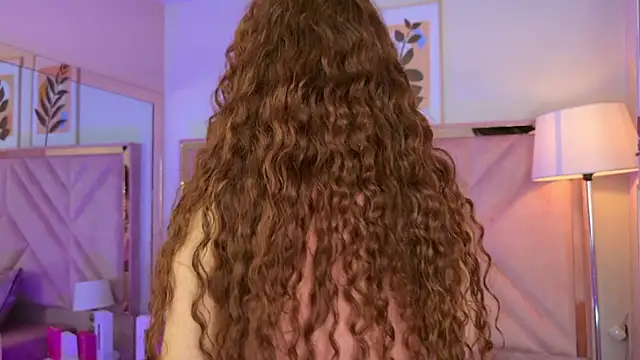 AmmberJones online show from 02/28/26, 01:45