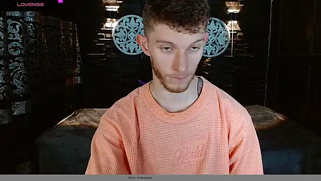 andrewxbi online show from 11/10/25, 11:42