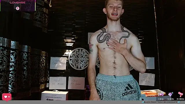 andrewxbi online show from 11/29/25, 12:08