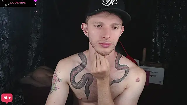 andrewxbi online show from 02/18/26, 01:18