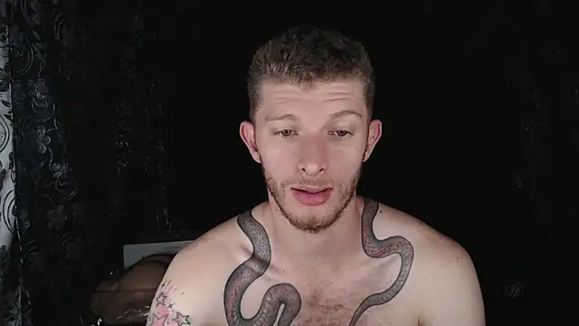 andrewxbi online show from 04/18/26, 12:42