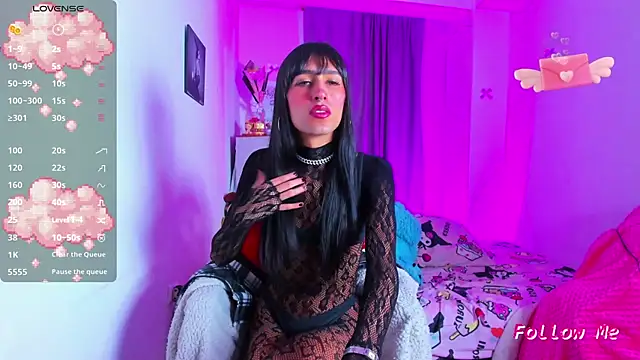 SkylerBennet online show from 02/22/26, 03:40