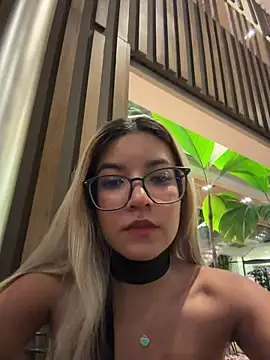 Pretty roxxyy online show from 02/22/26, 01:29