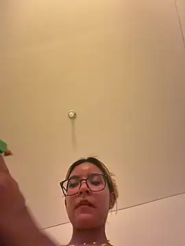 Pretty roxxyy online show from 03/01/26, 02:13