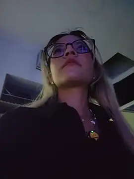 Pretty roxxyy online show from 03/16/26, 11:14