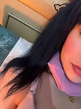 QueenLujaine online show from 03/03/26, 08:48