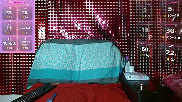 Alexandra-XXX online show from 09/29/25, 05:45