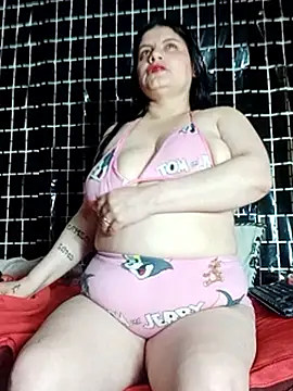 Alexandra-XXX online show from 02/09/26, 05:22