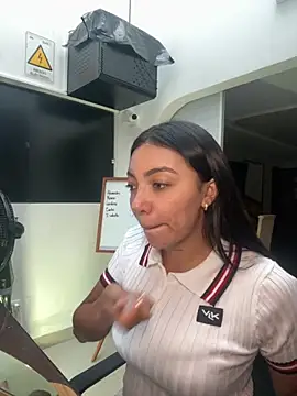 Snapshot of ImAshley1 chatting on 09/09/25, 12:59 ImAshley1 online show from 09/09/25, 12:59