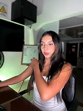 ImAshley1 online show from 09/13/25, 01:05