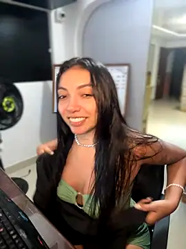 ImAshley1 online show from 09/16/25, 12:00