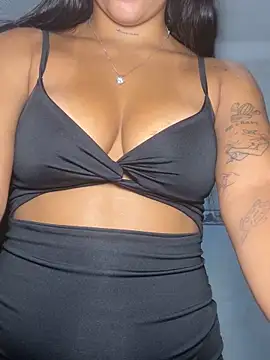 Snapshot of ImAshley1 chatting on 09/17/25, 12:29 ImAshley1 online show from 09/17/25, 12:29