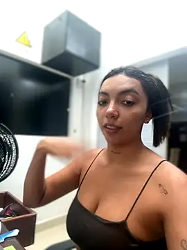 Snapshot of ImAshley1 chatting on 10/21/25, 02:07 ImAshley1 online show from 10/21/25, 02:07