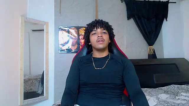 black king 241 online show from 10/09/25, 02:42