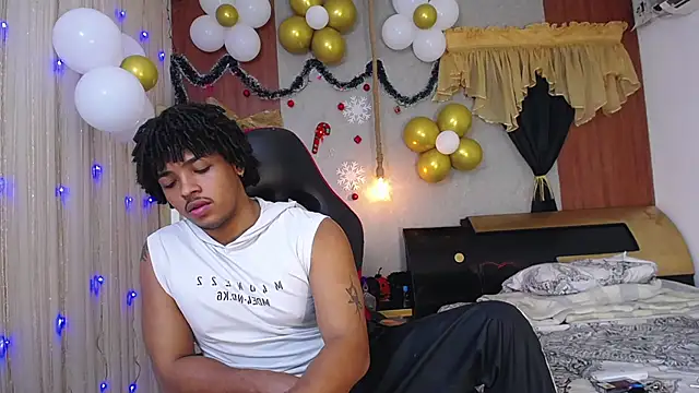 black king 241 online show from 11/13/25, 04:22