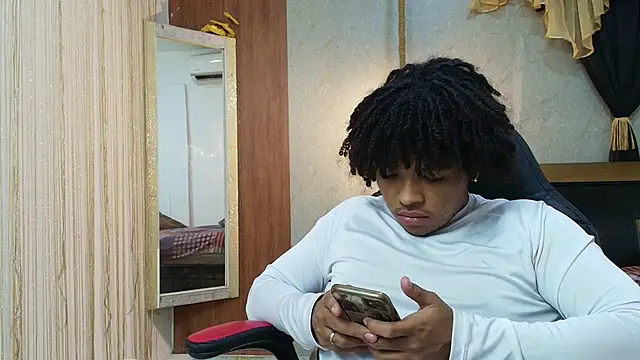 black king 241 online show from 03/26/26, 04:07