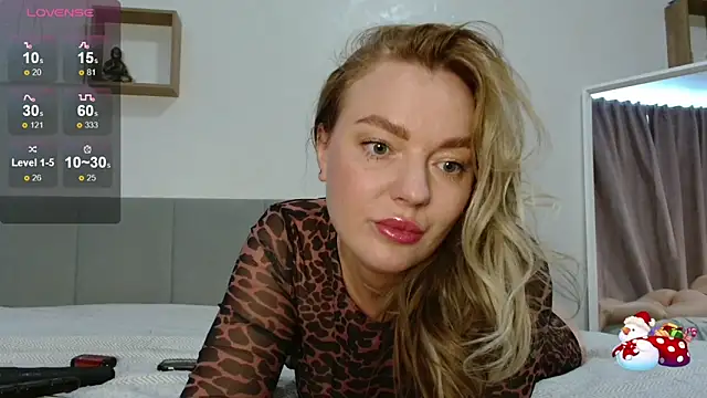 Eva   forever online show from 01/06/26, 05:00