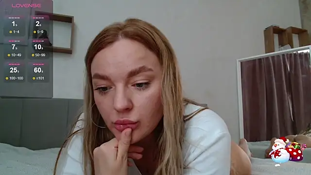 Eva   forever online show from 01/07/26, 04:04