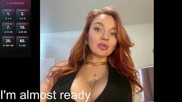 Eva   forever online show from 02/21/26, 03:07