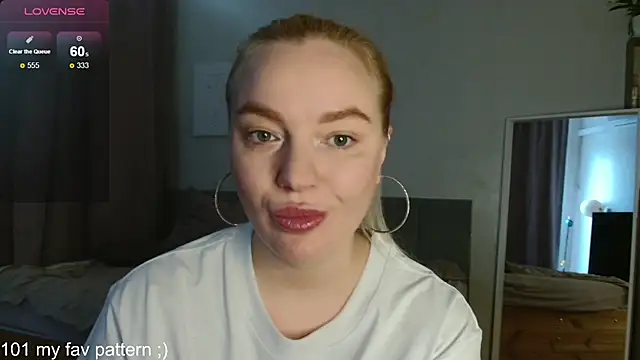 Eva   forever online show from 03/29/26, 09:09