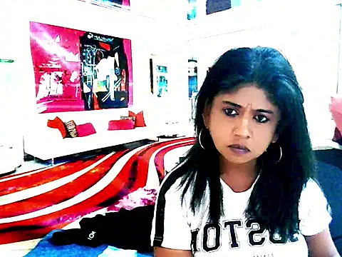 IndianPleasurez1 online show from 10/01/25, 05:41