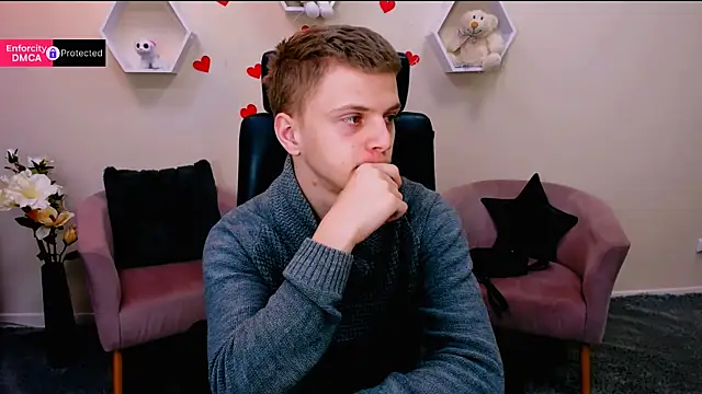 naughty bob  online show from 03/20/25, 12:22