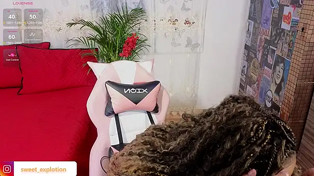 sweet-temptation  online show from 11/27/25, 03:08