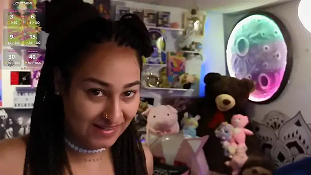 sweet-temptation  online show from 04/19/26, 03:50