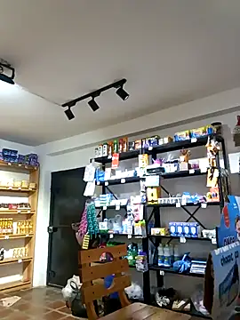 elnegro707070 online show from 11/20/25, 10:59