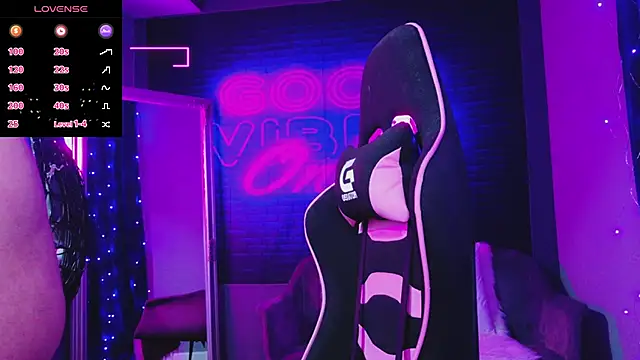 AlessiaCroft online show from 02/01/26, 05:06