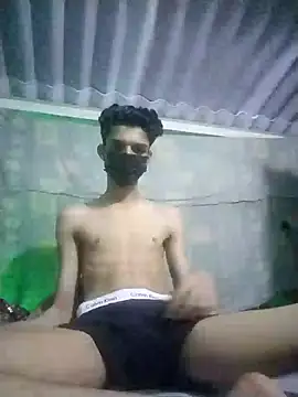 HannanKhan25 online show from 09/28/25, 07:41