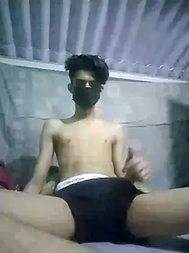 HannanKhan25 online show from 09/30/25, 01:49