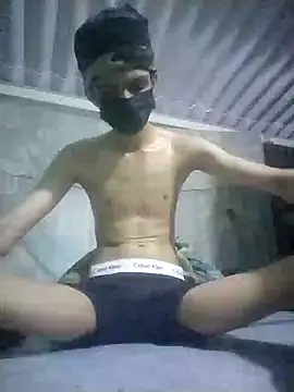 HannanKhan25 online show from 10/23/25, 12:48